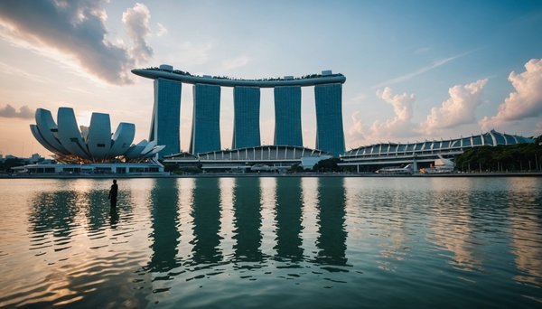 Les meilleures activités familiales à singapour pour une semaine
